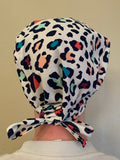 Colorful Cheetah- Style 1