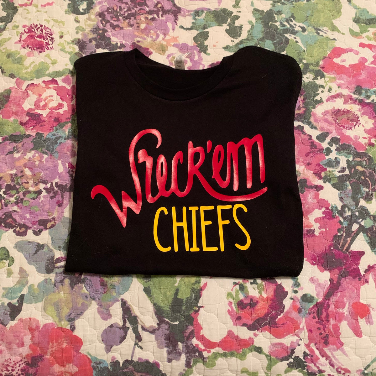 Products – Tagged Chiefs – GlitterTees