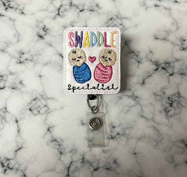 Swaddle Specialist Babies