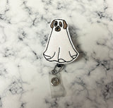 Dog Ghost