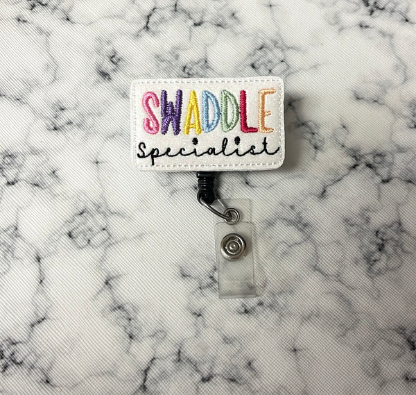 Swaddle Specialist