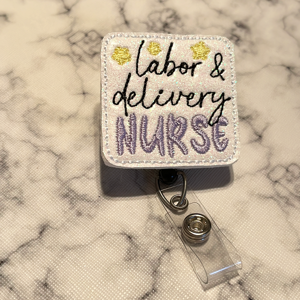 Labor & Delivery Nurse