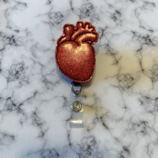 Anatomical Heart