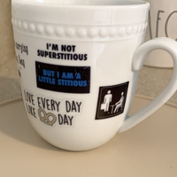 Office Mug