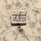 Registered Nurse