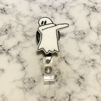 Ghost Dabbing