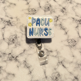 PACU Nurse