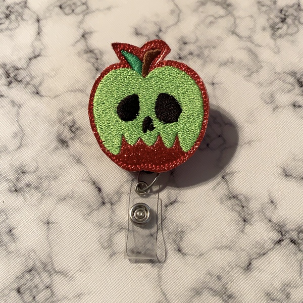 Poisoned Apple