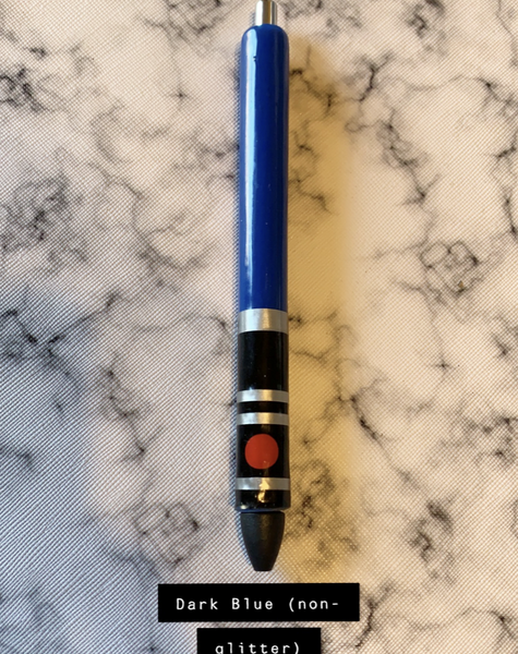 Light Saber Pen