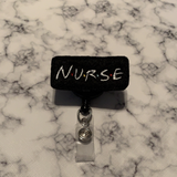 Nurse