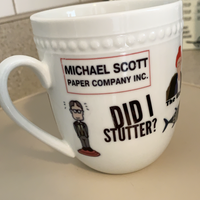 Office Mug