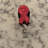 Awareness Ribbon Survivor-Pink