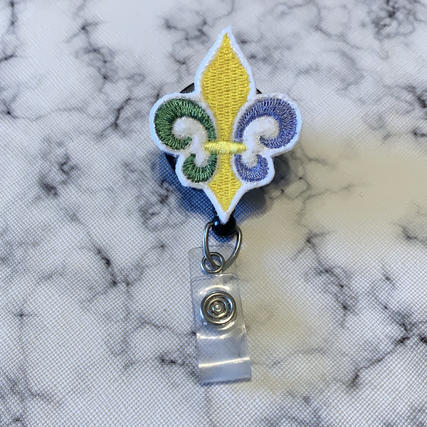 Fleur De Lis