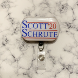 Scott Schrute '20