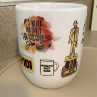 Office Mug