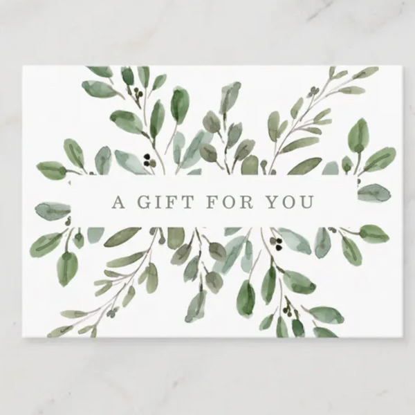 Brooklyn's Boutique Gift Card