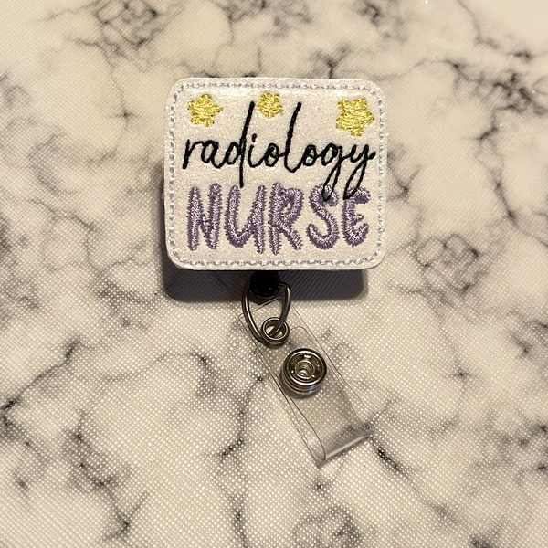 Radiology Nurse