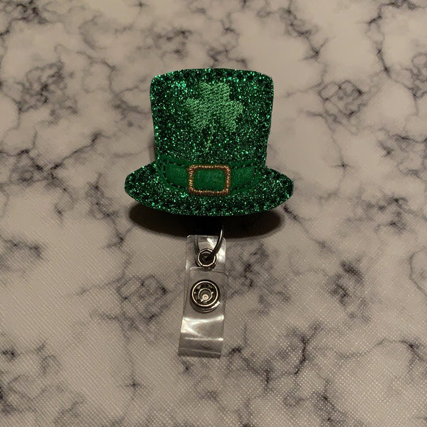 St. Patricks Day Hat