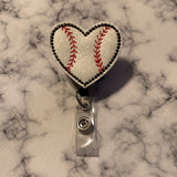 Baseball Heart