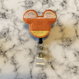 Mouse Ears Candy Corn