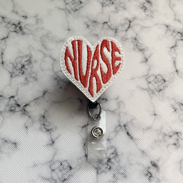 Nurse Heart