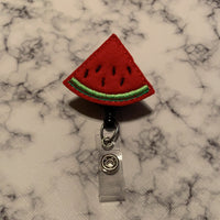 Watermelon Slice- 1