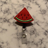 Watermelon Slice- 1