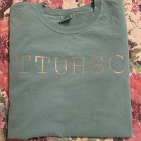 TTUHSC