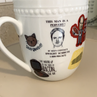 Office Mug