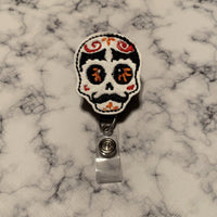 Sugar Skull-1