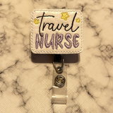 Travel Nurse