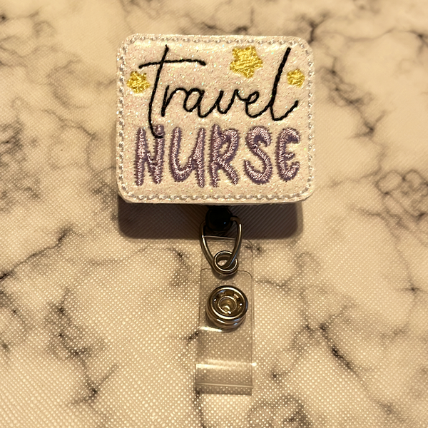 Travel Nurse