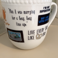 Office Mug