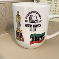 Office Mug