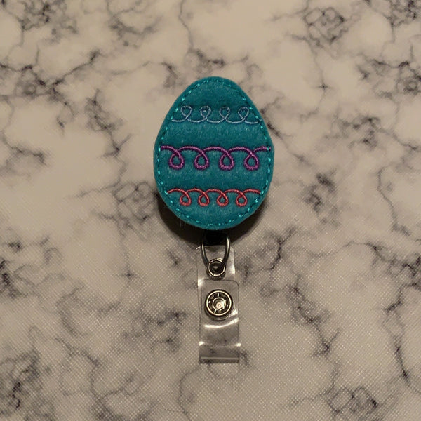 Easter & Spring Badge Reels – Brooklyn's Boutique