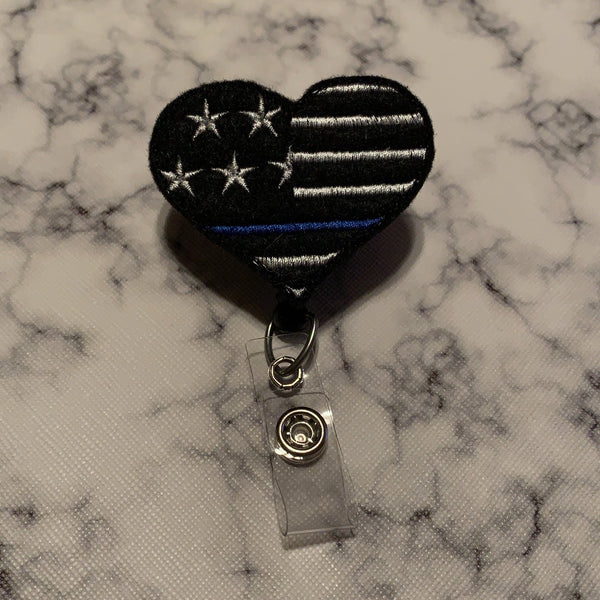 Police Heart