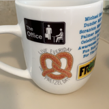 Office Mug