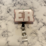 ER-Glitter Acrylic