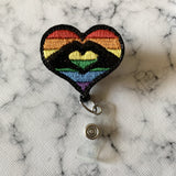 Pride Heart