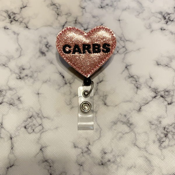 Carbs Heart
