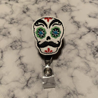 Sugar Skull-2