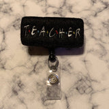 Teacher