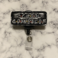 School Counselor