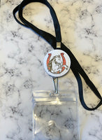 Lanyard