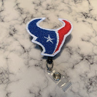 Texans