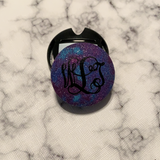 Galaxy Stethoscope Tag