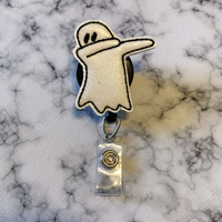 Ghost Dabbing