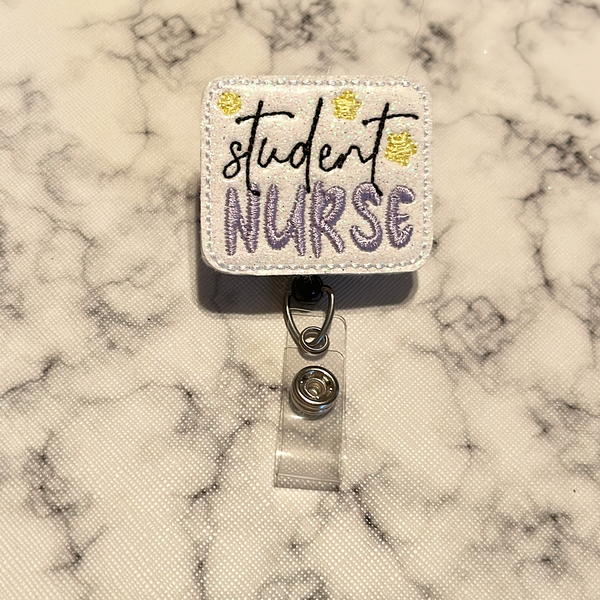 Student Nurse