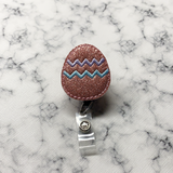 Easter Egg Chevron