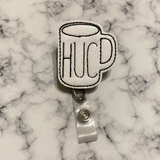 HUC Mug